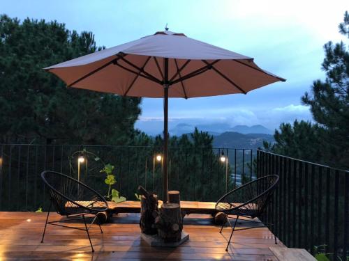 La Villa Da Lat La Villa Da Lat