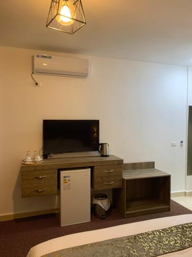 Asad Apt., Wadi Musa (fotografie 5)