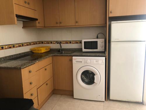Apartamentos Parada - image 8