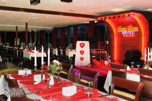 Pasha Palas Hotel in Kocaeli