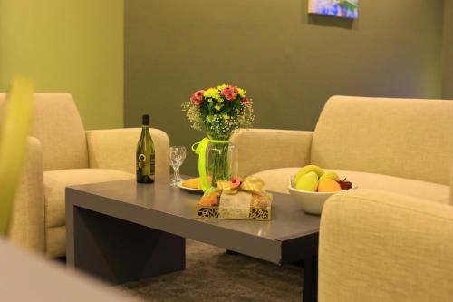 Aitch Boutique Hotel - an LIH Hotel - Tap to explore photos