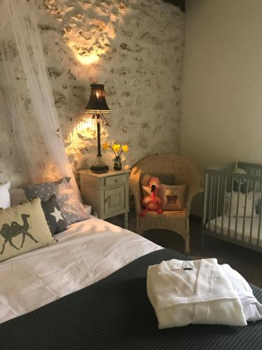 Family Double Room