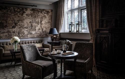New Hall Hotel & Spa North Birmingham - image 12
