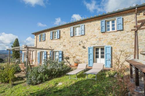  Casale degli Olmi in Brancorsi