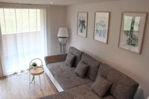 Mountain Oasis Apartment Kandersteg-Adelboden in Kandergrund, Schweiz