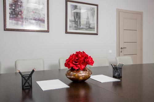 Ashkadar Hotel - image 10