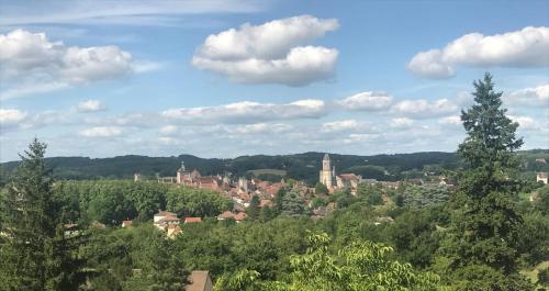 A la croisée des chemins