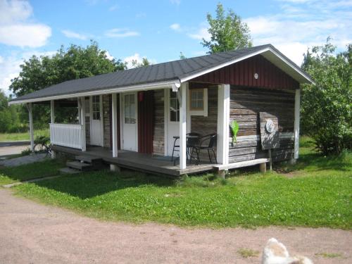 Double or Twin Room with Shared Bathroom