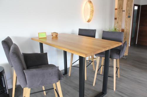 מתקני המלון, Hochwertige Sonneninsel mit Aussicht in טטנאנג