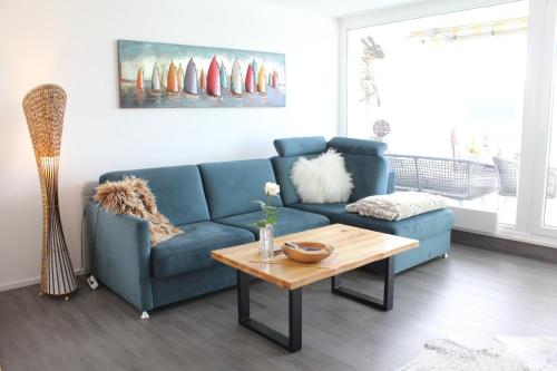 Hochwertige Sonneninsel mit Aussicht in טטנאנג