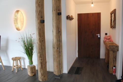 כניסה, Hochwertige Sonneninsel mit Aussicht in טטנאנג