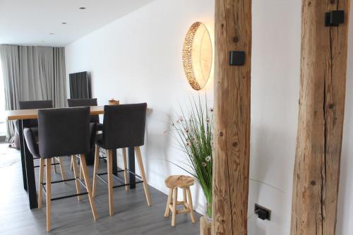 מתקני המלון, Hochwertige Sonneninsel mit Aussicht in טטנאנג