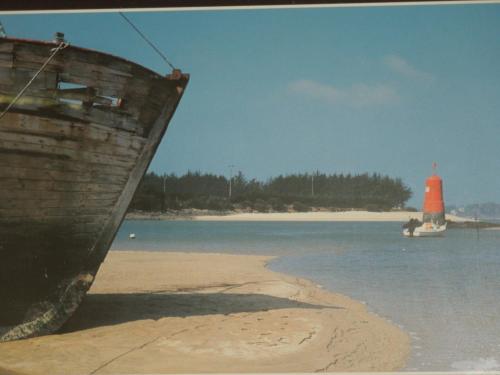 Belle vue sur mer