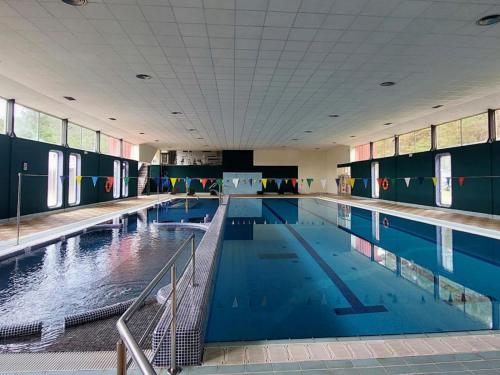 Estacion de Montana Manzaneda in A Pobra De Trives