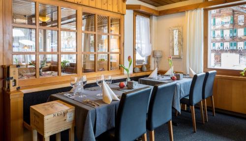 Hotel Restaurant Urweider - image 11