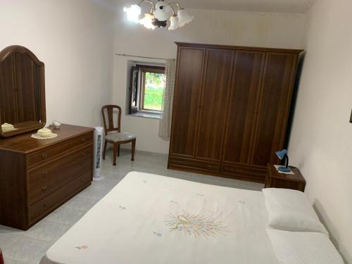 Casa Vacanze Roccella Jonica 400metri dal mare gîte à louer Roccella Ionica