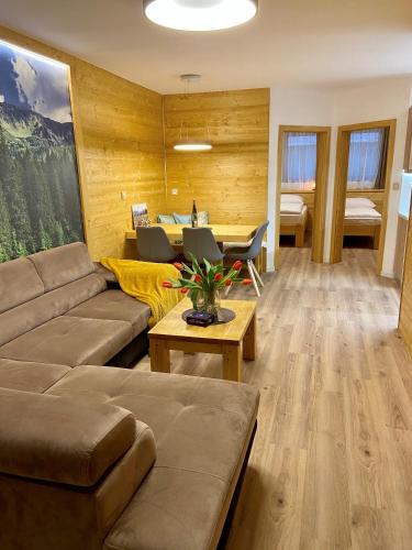Apartmány Jasná Biela Púť - image 10