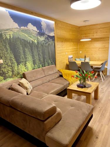 Two-Bedroom Apartment - Ground Floor 