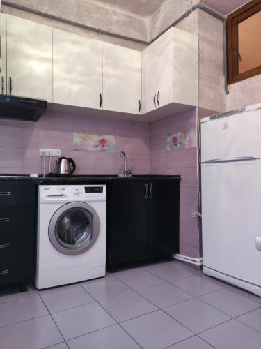 Apartment in Yerevan on Khorenatsi 10, Erevan (foto 10)