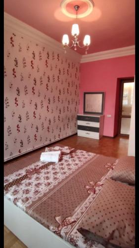 Apartment in Yerevan on Khorenatsi 10, Erevan (foto 6)