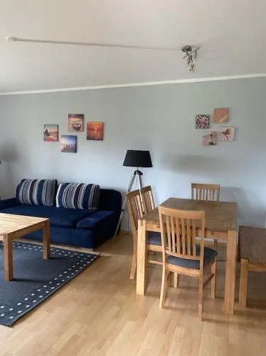 Jacobihof Haus 3 Wohnung 01 in Dahme, Deutschland