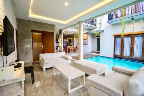 Villa Cleopatra Bali