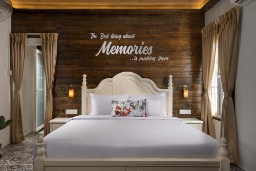 1 king bed
