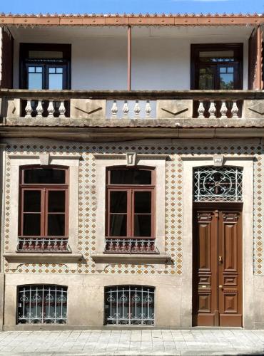 57, Porto
