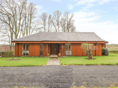 Whittadder Lodge gîte à louer Allanton