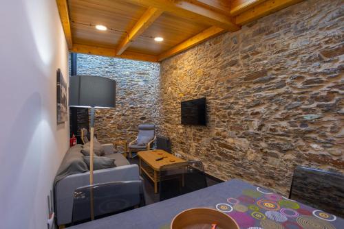 Casa Alameda 23 De Casas Das Figueiras En Ria Eo-ribadeo - Ribadeo