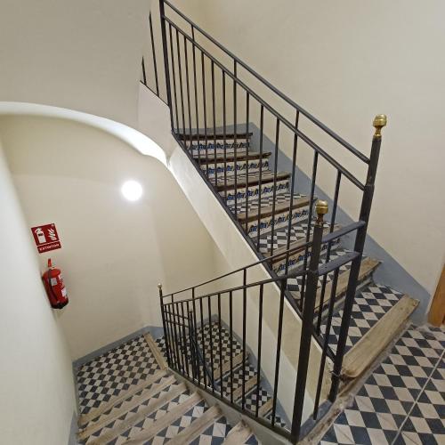 Létesítmények, Apartaments Casa el Metge in Prat de Comte