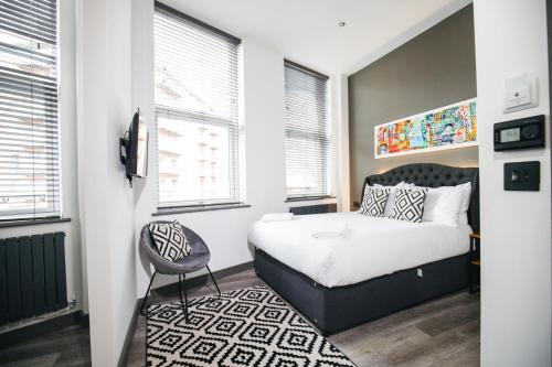 Arena Black Lion - image 8