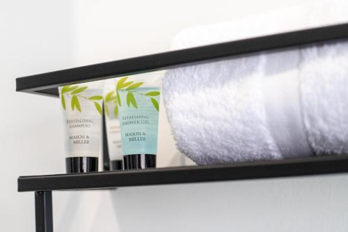 Arena Black Lion - image 4