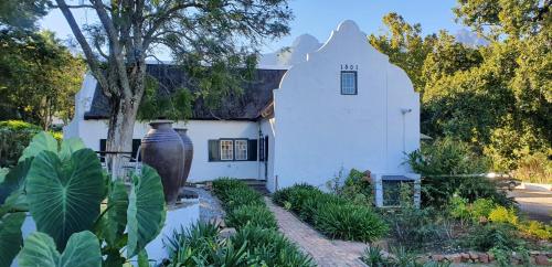 De Kloof Luxury Estate boutique Hotel & SPA