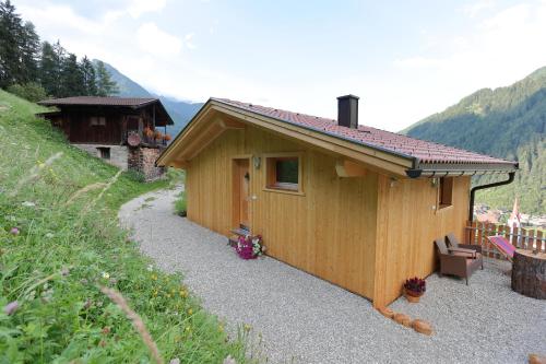 Chalet Lechnerhof gîte à louer Bruneck-Brunico