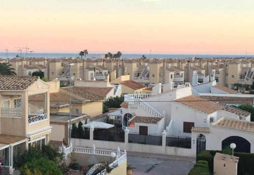 Lovely vacation in James Property in 03189 Orihuela Costa