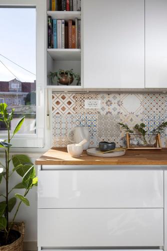 Apartment Pantarul - main image