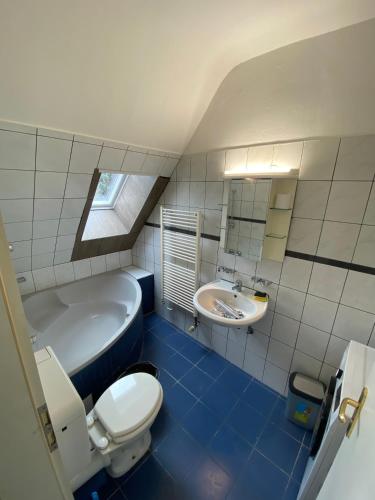 Othman Appartements Groß Buchholzer Straße 16a, Hannover (foto 6)