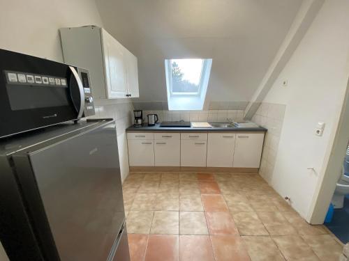 Othman Appartements Groß Buchholzer Straße 16a, Hannover (foto 8)