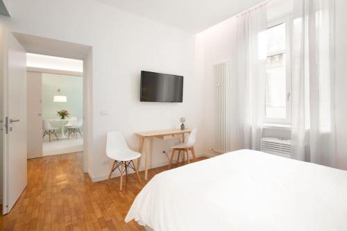 Santa Chiara Suites by Home4holidays, Turín (fotografie 6)