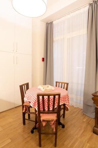 LA CASA COLORATA - Flats in Milan - Bocconi, Milán (fotografie 8)