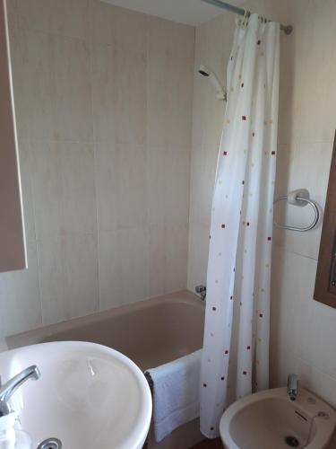  Apartamento Enzo, Unterkunft in La Franca