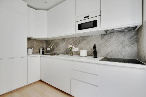 Charming apartment - 2BR/6P -In the heart of Paris - image 2