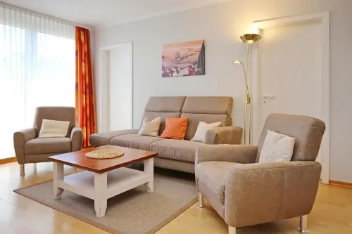 Sünnslag Wohnung 057 in Boltenhagen, Deutschland