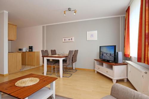 Apartment with Balcony image 10