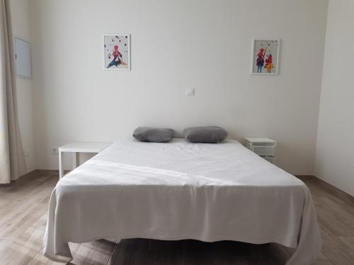 Studio Picasso near the port and beach, Valencie (fotografie 2)