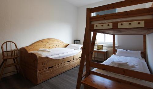 Ferienwohnung Am Molli Nr. 1 - image 4