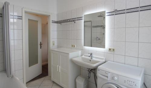 Ferienwohnung Am Molli Nr. 1 - image 3