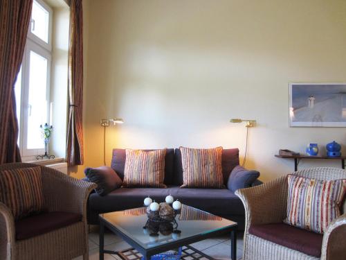 Ferienwohnung Seeadler Nr. 7 - main image