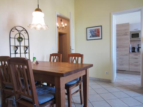 Ferienwohnung Seeadler Nr. 7 - image 9